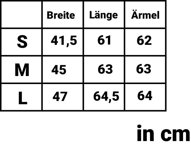 Prefer Peace Longsleeve