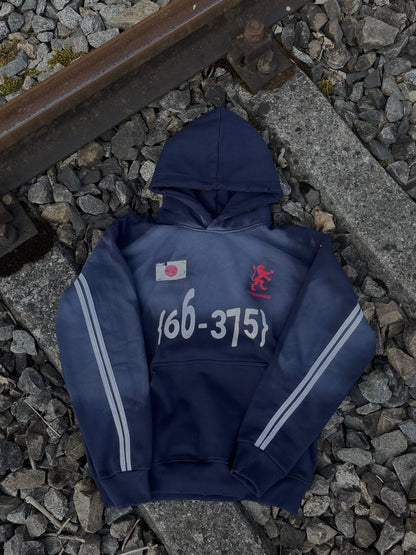 Japanese Hoodie