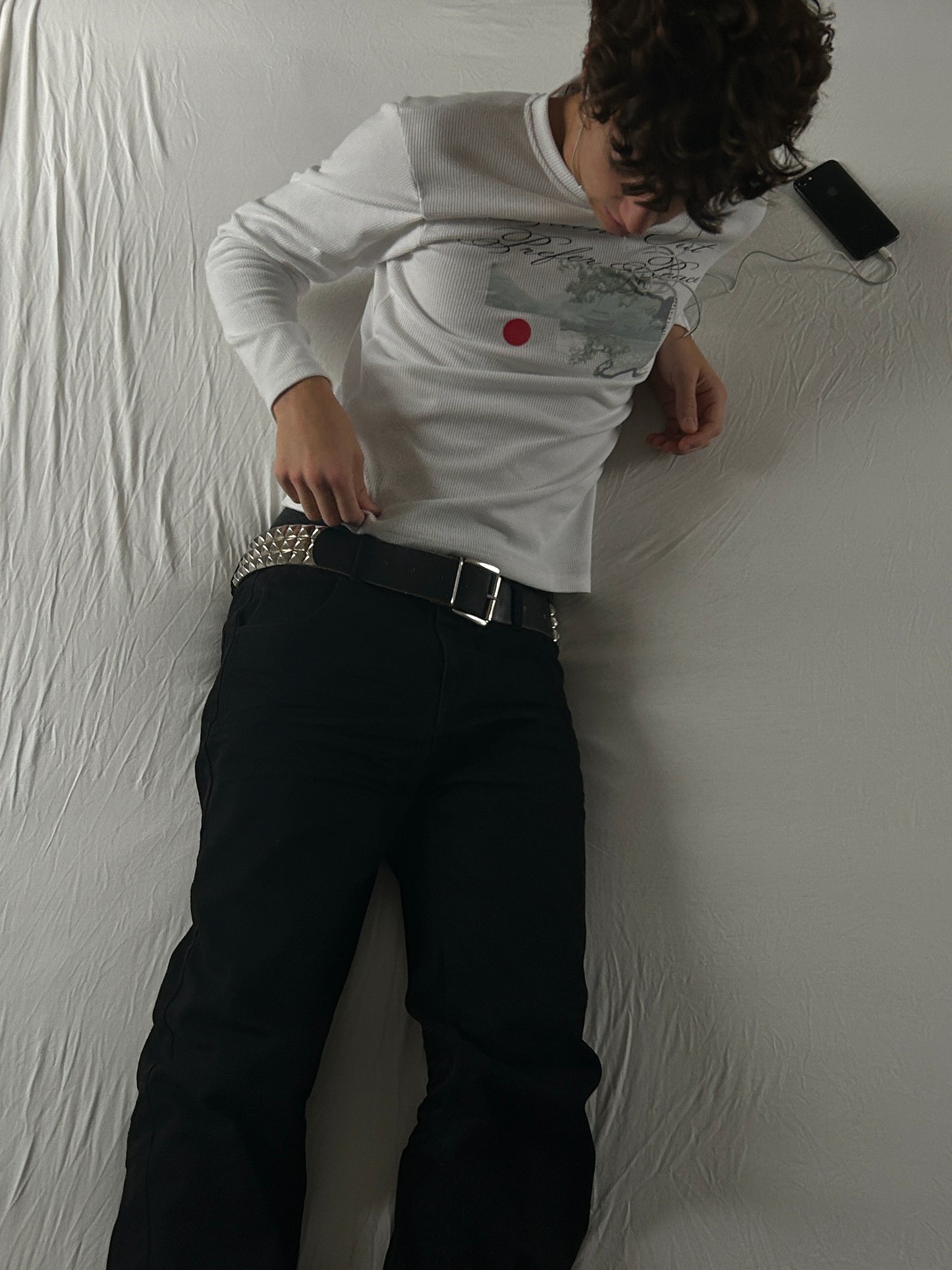 Prefer Peace Longsleeve