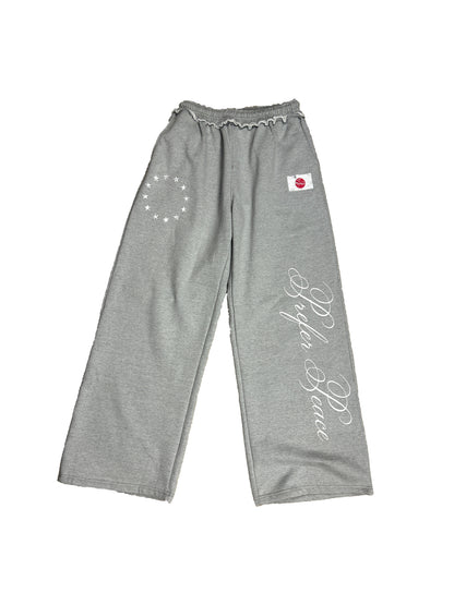 Prefer Peace Sweatpants