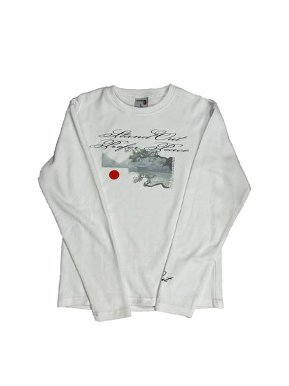 Prefer Peace Longsleeve