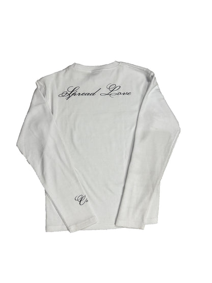 Prefer Peace Longsleeve